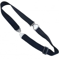 ремень безопасности по размеру 1,5 дюйм