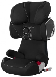 Cybex Solution X2-Fix в Нижнем Новгороде
