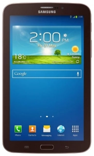 Samsung�Galaxy Tab 3 7.0 SM-T211 8Gb � ������