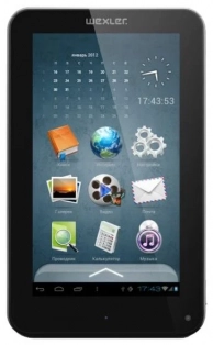 Wexler�Book T7008