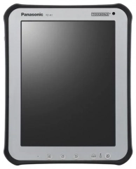 PanasonicToughpad FZ-A1