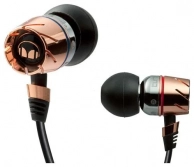 MonsterTurbine Pro Copper Professional In-Ear