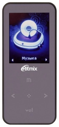 RitmixRF-4310 8Gb