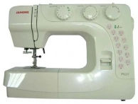 Janome PX23 в Нижнем Новгороде