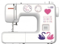 Janome 555