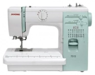 Janome 7515