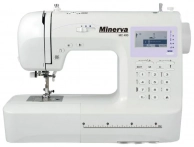MinervaMC 400
