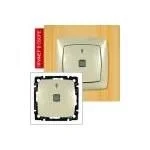 Legrand (Легран) Suno 774613 Кнопка с подсветкой и пиктограммой лампы 10А