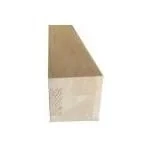 Брус из сосны 120x120мм (Сорт А)