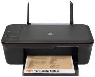 HPDeskjet 1050A (CQ198C)