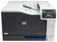 HPColor LaserJet Professional CP5225dn (CE712A)