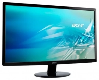 Acer�S240HLbd, ��������
