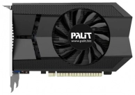 PalitGeForce GTX 650 Ti 928Mhz PCI-E 3.0 1024Mb 5400Mhz 128 bit DVI Mini-HDMI HDCP