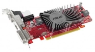 ASUSRadeon HD 6450 625Mhz PCI-E 2.1 1024Mb 1200Mhz 64 bit DVI HDMI HDCP