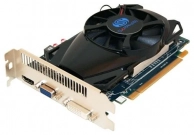 SapphireRadeon HD 6670 800Mhz PCI-E 2.1 1024Mb 1600Mhz 128 bit DVI HDMI HDCP