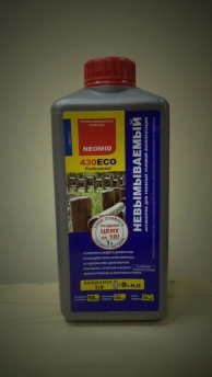 NEOMID 430 ECO (1л) концентрат 1:9 в Лисках