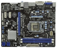 ASRockH61M-GS