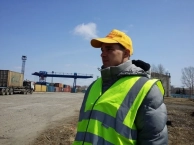 Грузчики, грузоперевозки