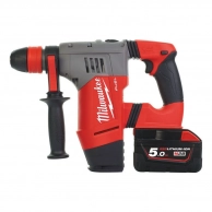 Milwaukee M28 CHPX-502C   Sds + FUEL