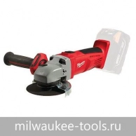 Milwaukee HD28 AG-115-0   