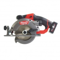 Milwaukee M12 CCS44-402C FUEL    