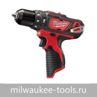 Milwaukee M12BPD-0   