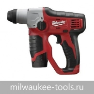 Milwaukee M12 H-202C   Sds +