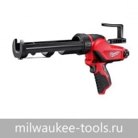 Milwaukee M12 PCG/310C-0   