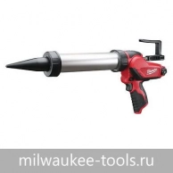 Milwaukee M12 PCG/400A-0   