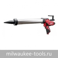 Milwaukee M12 PCG/600A-0   