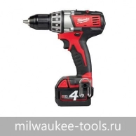 Milwaukee C14 DD-402C   