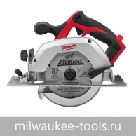 Milwaukee HD18 CS-0    