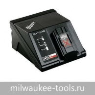 Milwaukee RCA 7224 MB   