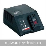 Milwaukee TCA 7224 MB   