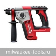 Milwaukee M18 BH-0   Sds +