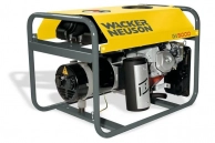  Wacker Neuson GV 5000A