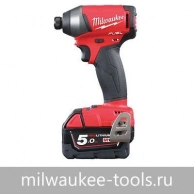 Milwaukee M18 FID-502C FUEL II   