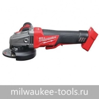 Milwaukee M18 CAG 115XPDB-0   