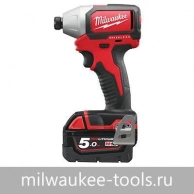 Milwaukee M18 BLID-502C (Li-Ion 5 )   