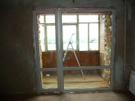 Панорамный Балконный Блок