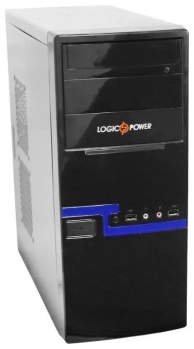 LogicPower4005 400W Black