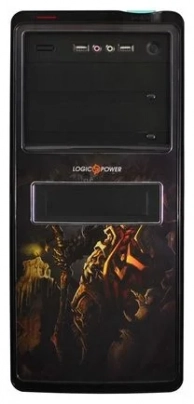 LogicPower8817 GE-5 500W Black