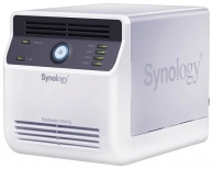SynologyDS413j
