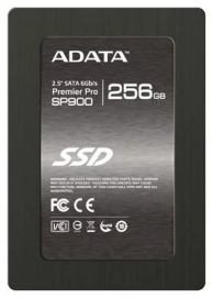 ADATAPremier Pro SP900 256GB