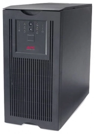APC by Schneider ElectricSmart-UPS XL 3000VA 230V Tower/Rackmount (5U)