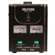    VOLTRON -500