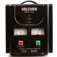    VOLTRON -8000