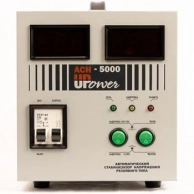    UPOWER -5000   