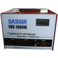    SASSIN SVC-1000 (1 )