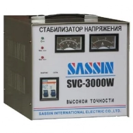    SVC SASSIN 3000 (3 )